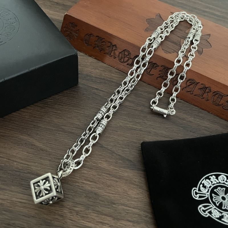 Chrome Hearts Necklaces